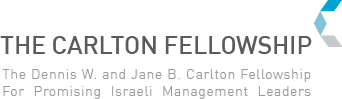 The Carlton Fellowship